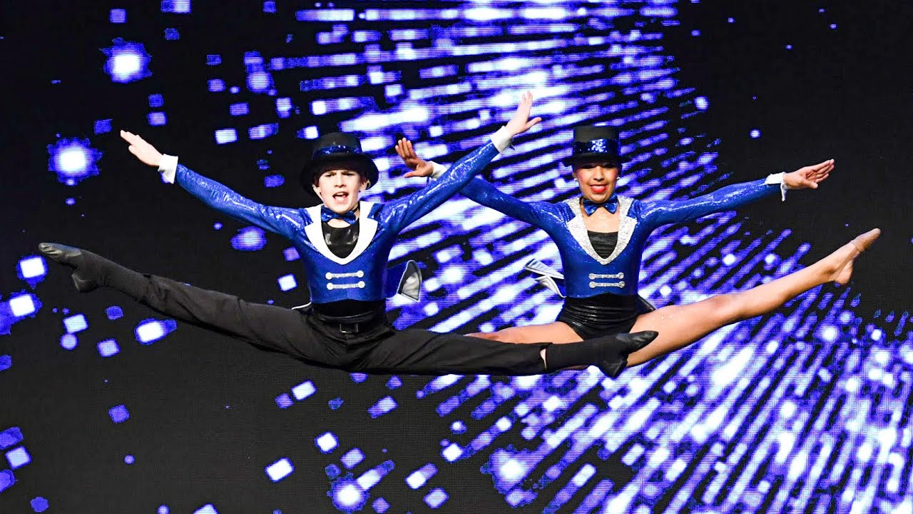 Dance Deluxe - Can Your Friends Do This