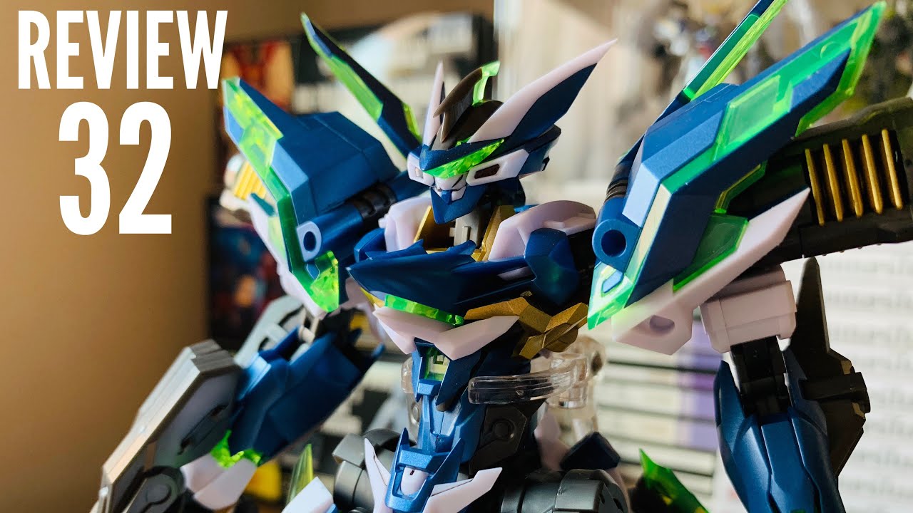 รีวิว Kishin Nebula (Howling Star)