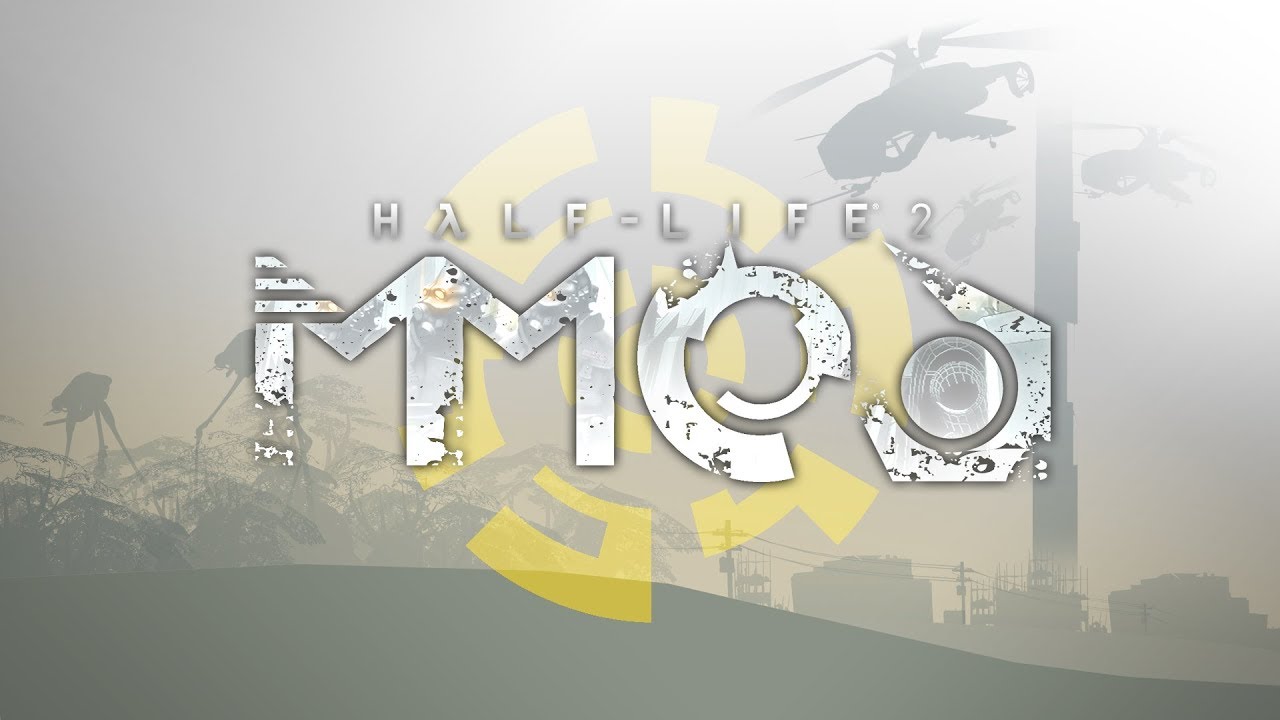 [ Half-Life 2 : MMod ] Release Trailer