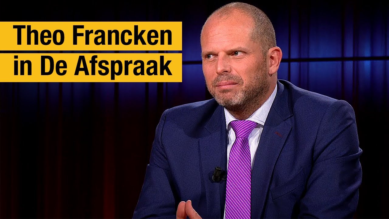 Theo Francken: 'Blijven samenwerken in NAVO-verband'