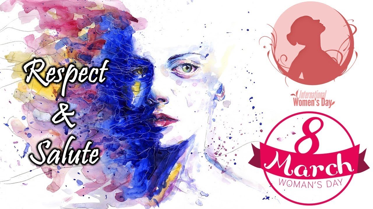 International Women Day Whatsapp Status | Happy Women Day special | 8th March 2019