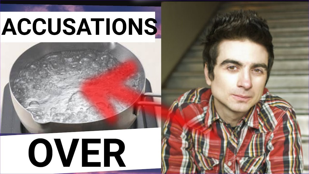 Rolling Stone Reach Out To Disgraced Justin Sane For Truth.