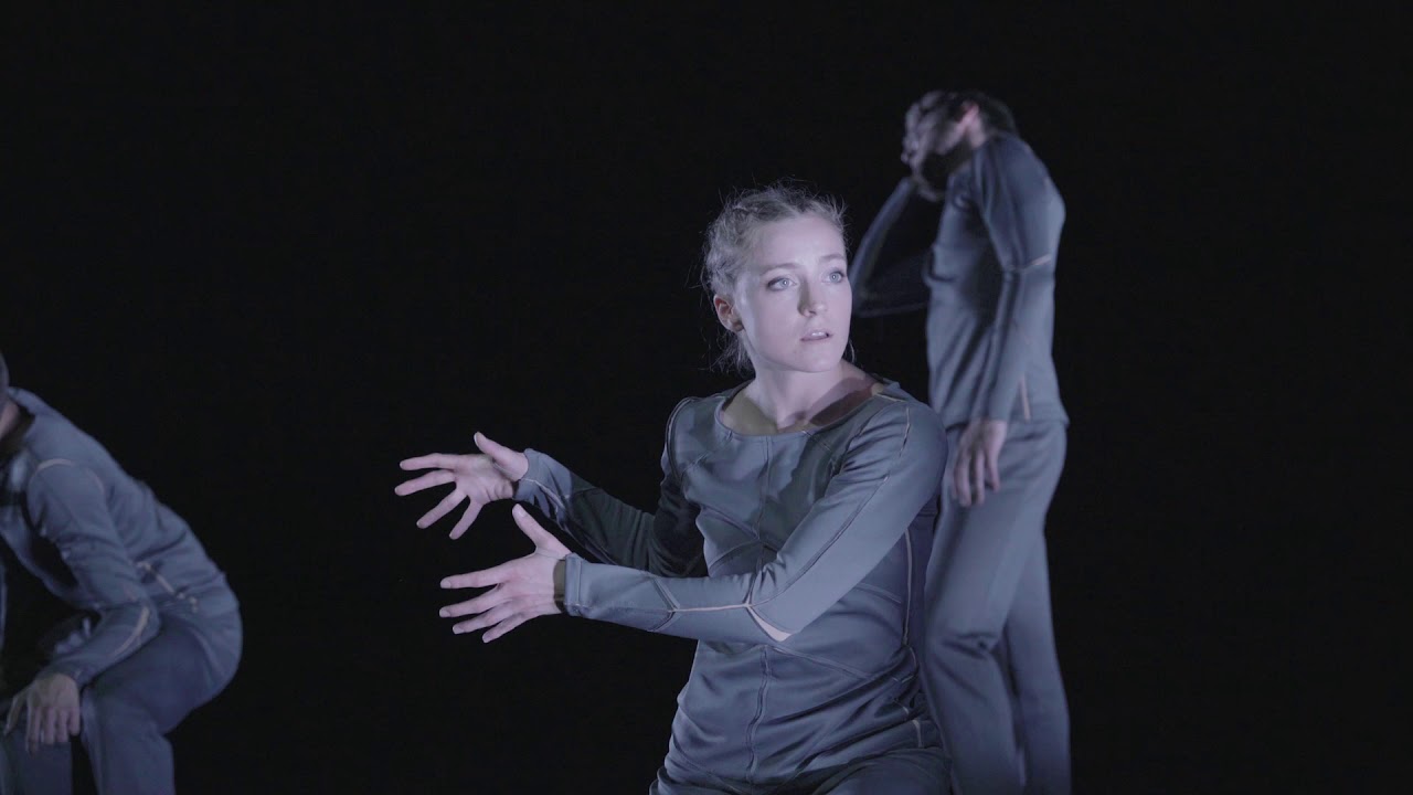Graduates Bachelor Contemporary Dance ZHdK 2020
