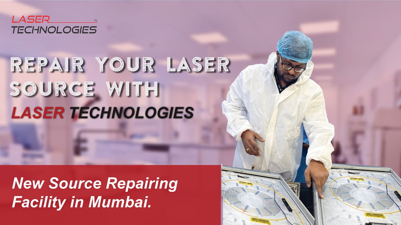 |Laser Technologies Laser Source repair center| Fiber Laser Source Repair| Laser Source Repairing|