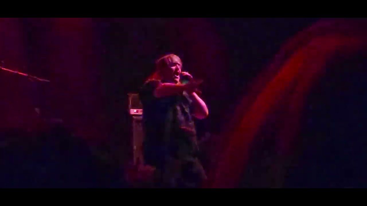 Onslaught: Live At Hell's Heroes VIII Part 4 (3/18/2026)