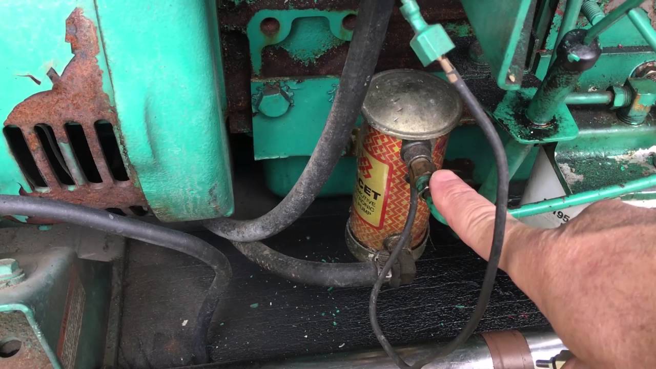 Onan Generator Repair