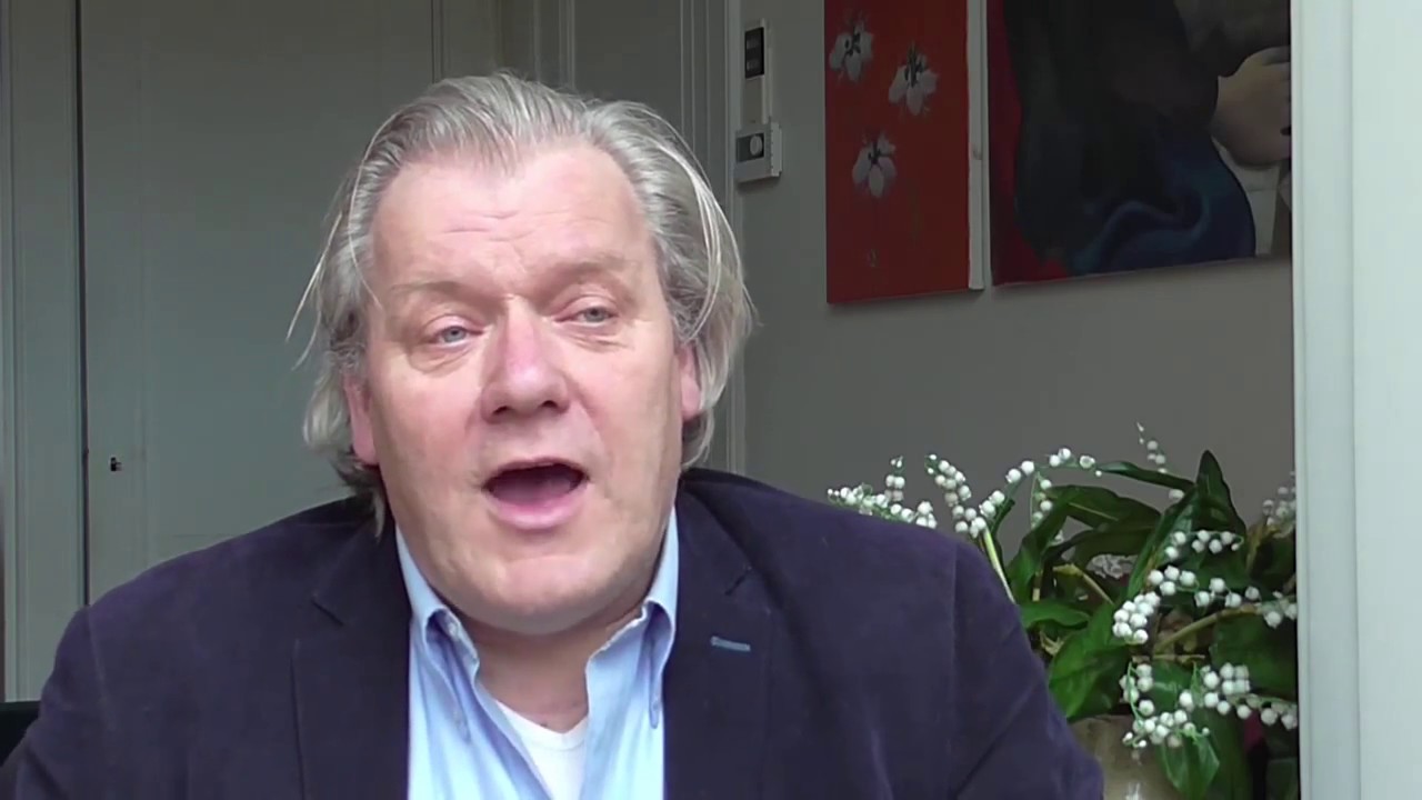 Stemmen horen: wat kun je er aan doen? Psychiater Dirk Corstens