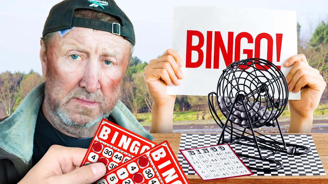 Binek i Dygotka | Bingo