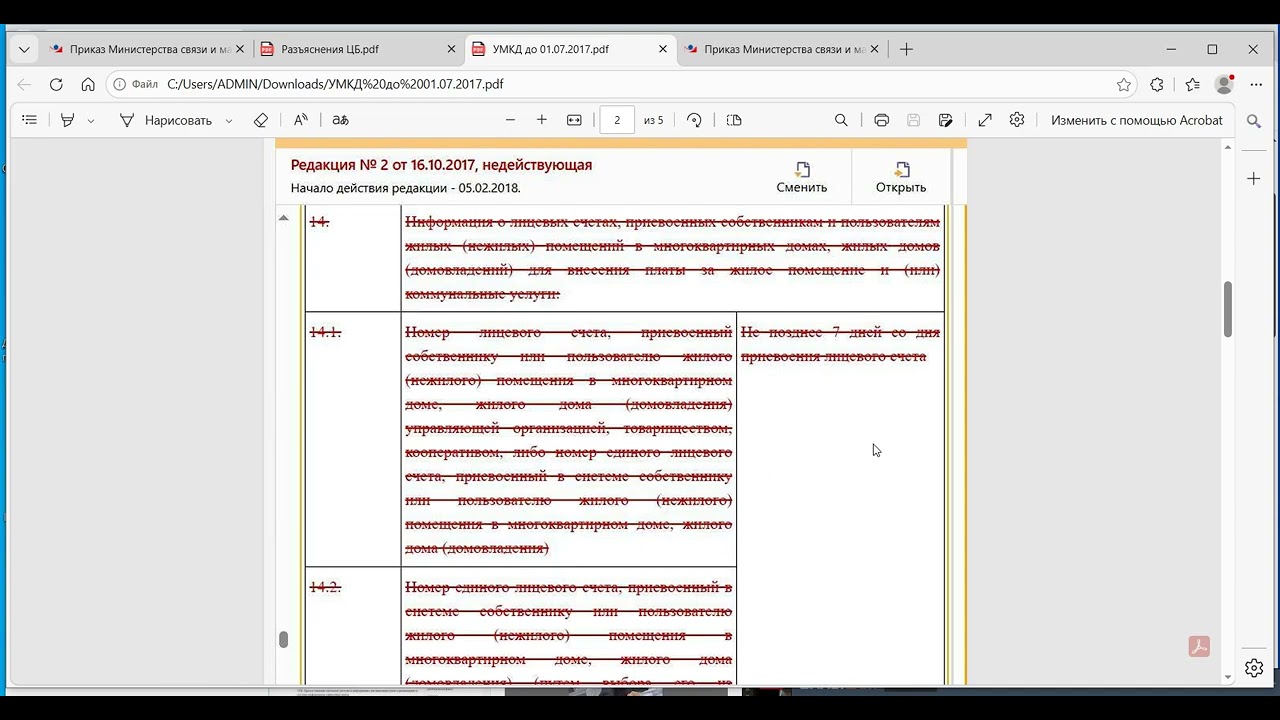 Как попробовать новый вариант через Кредитную Организацию.