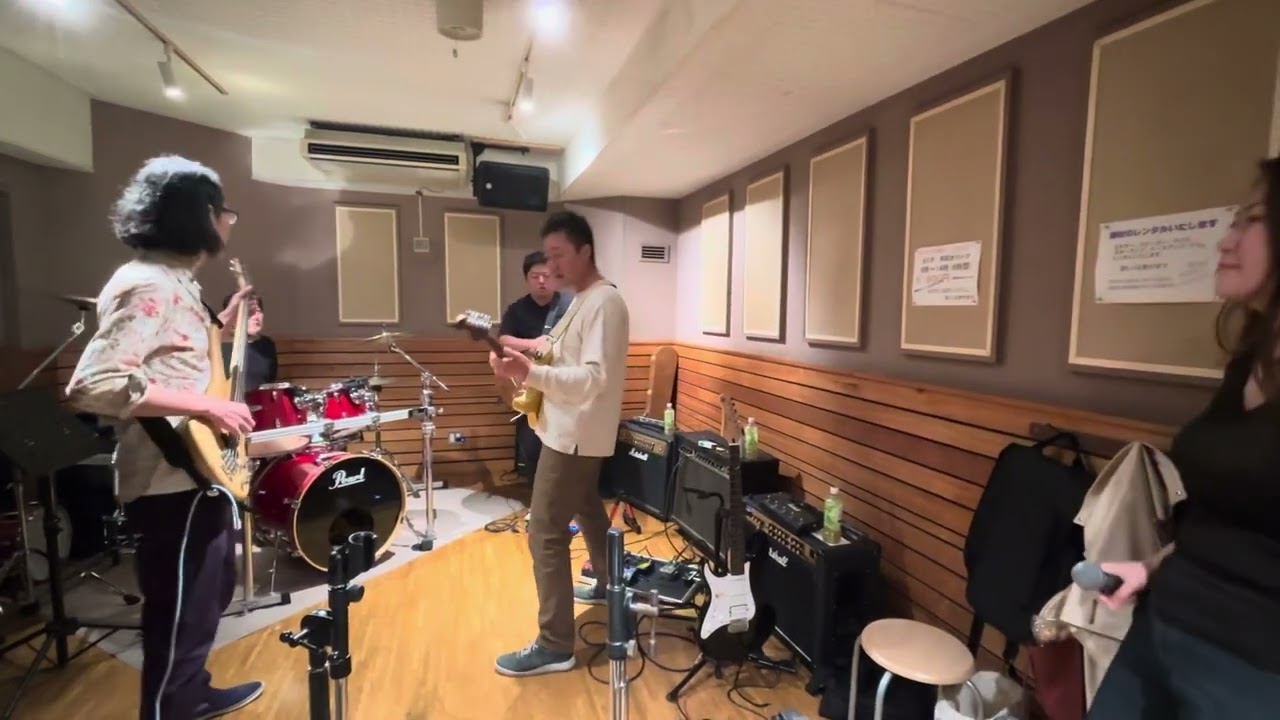 聖飢魔II/FIRE AFTER FIRE (2024.12.07) その1