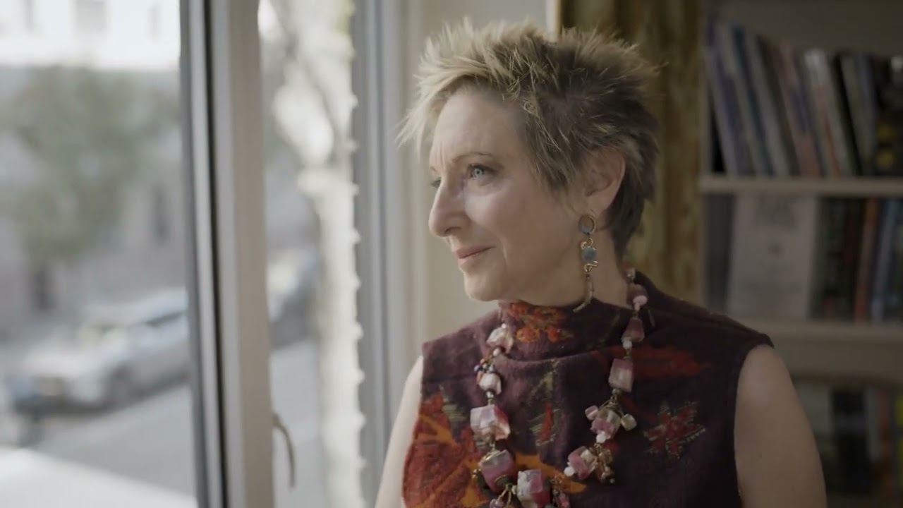 Beyond the Red Door: Stories of Support and Community