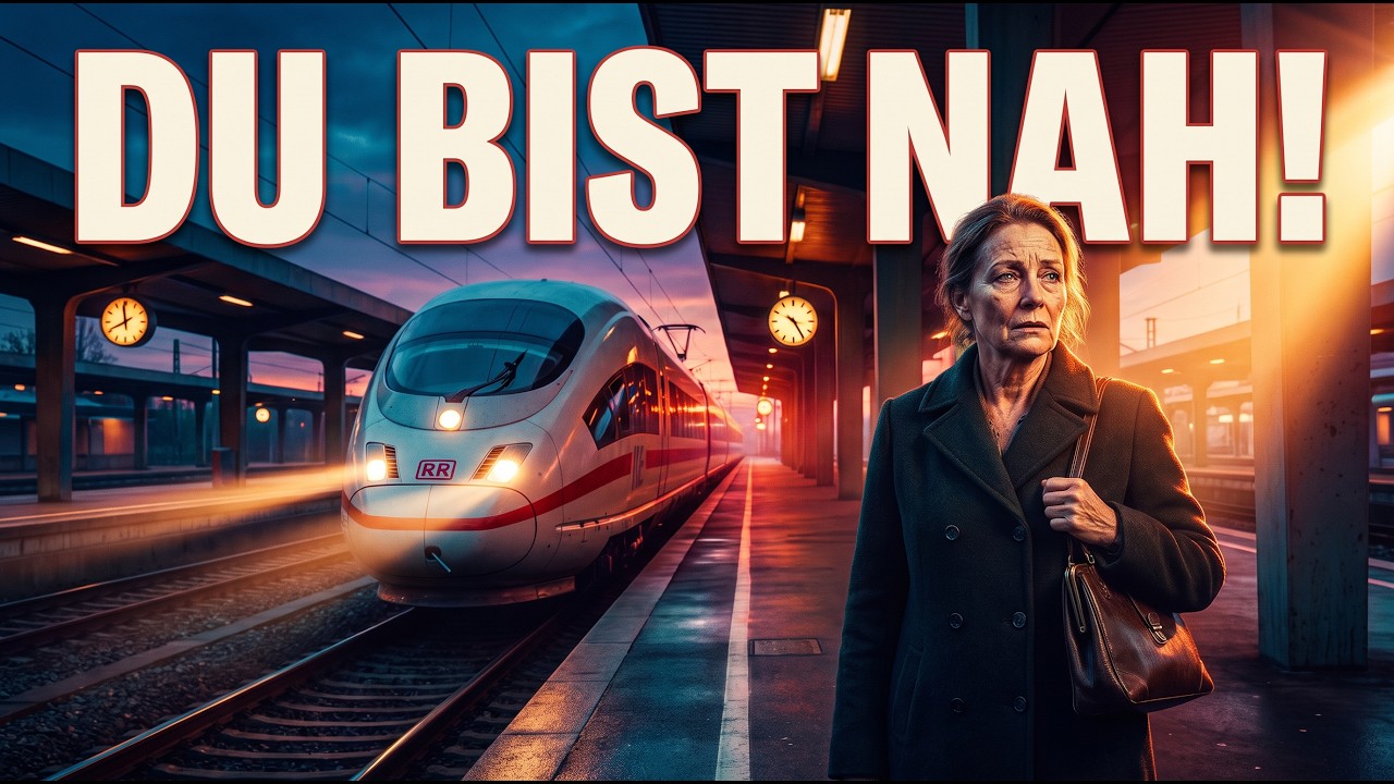 Ein Lied, das in jedem Herzen neue Hoffnung und Glauben weckt 😭