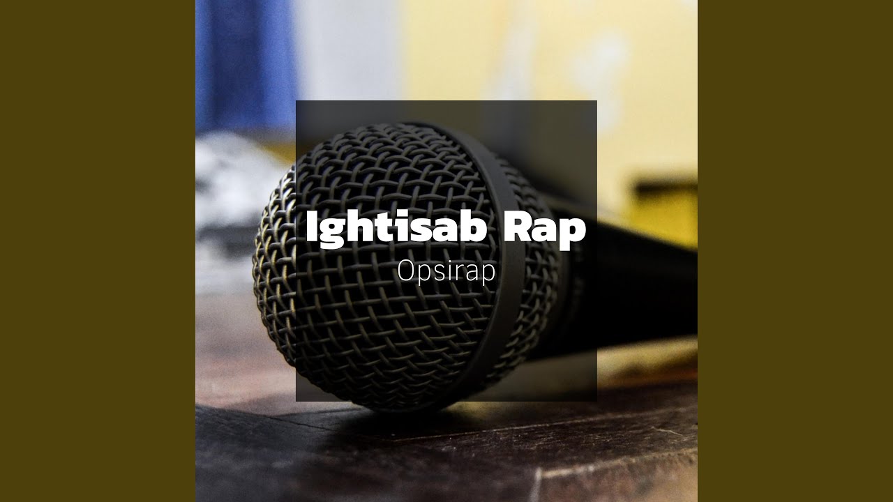 Ightisab Rap