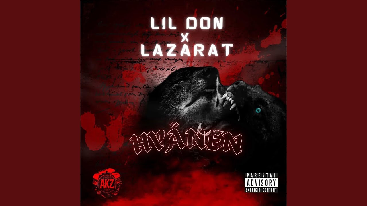 Hy&auml;nen