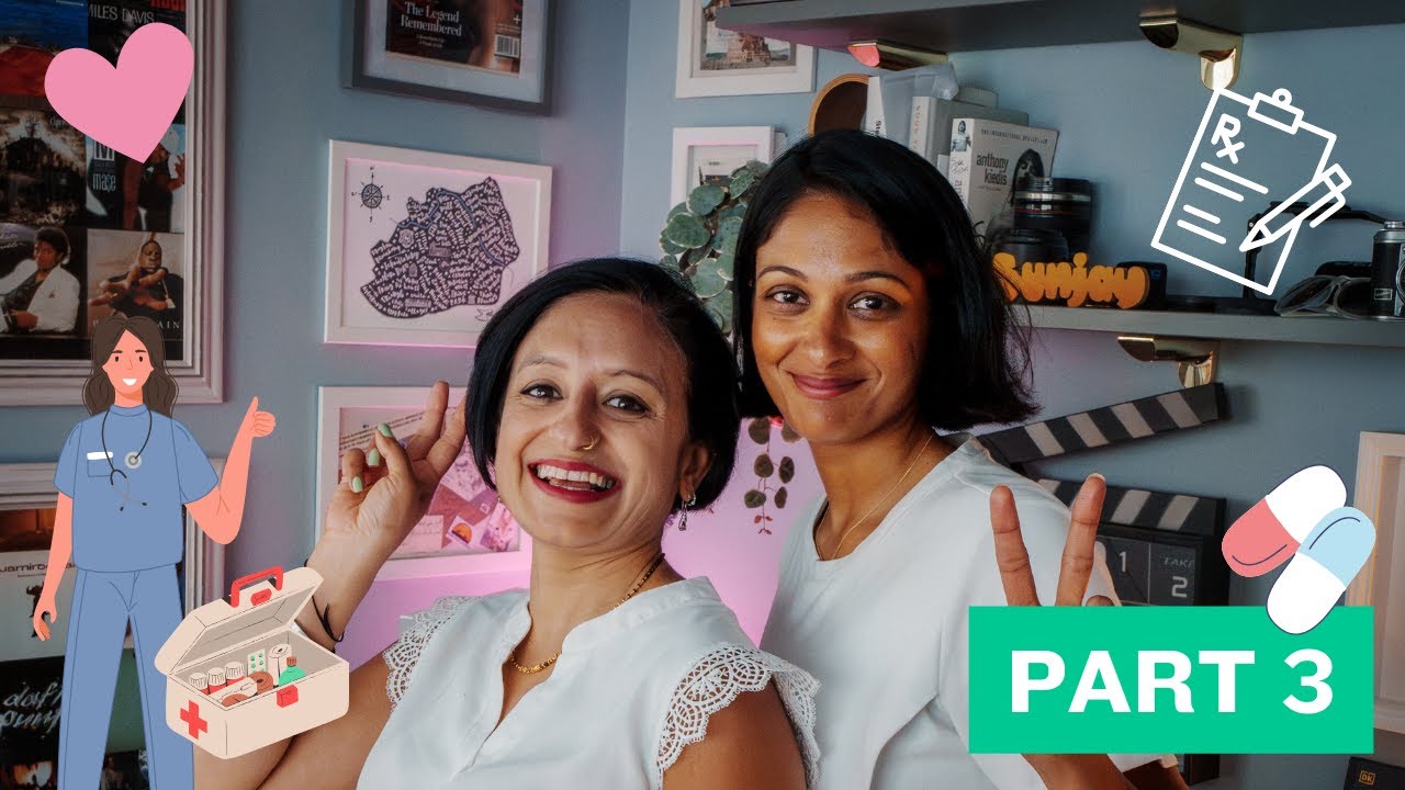 The secret to becoming a GP Practice Partner (Part III of III)