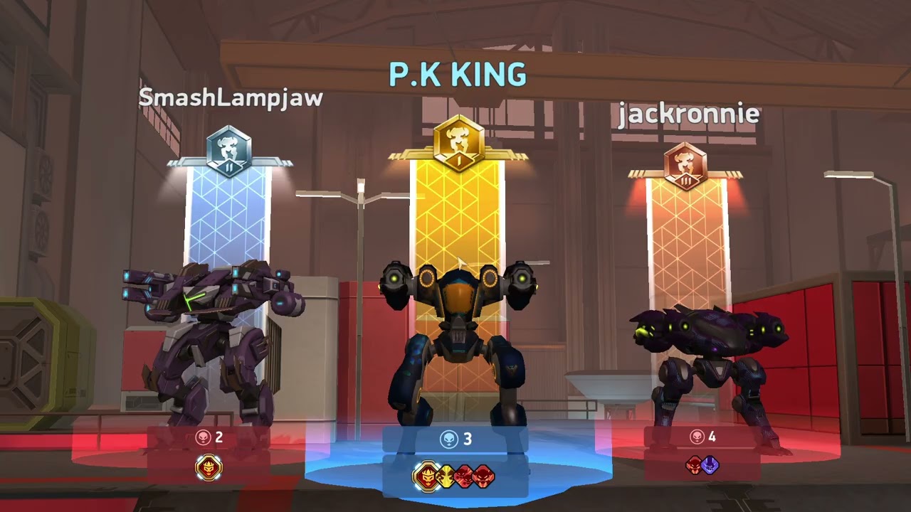 Mech Arena 2026 02 27 10 35 00