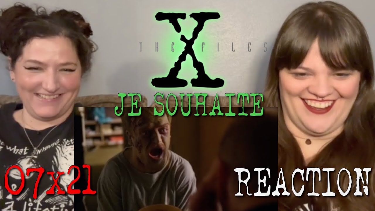 The X-Files - 7x21 