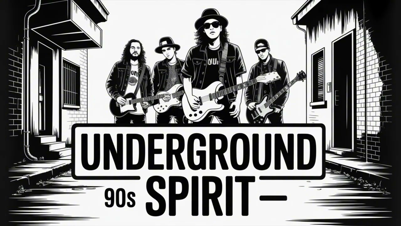 The Enduring Legacy of 90s Grunge: An Ultimate Exploration of Its Influence