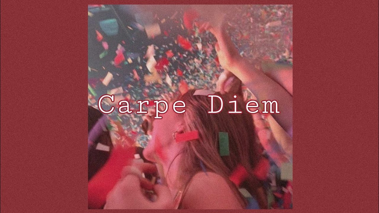(slowed + reverb) // Joker Out - Carpe Diem