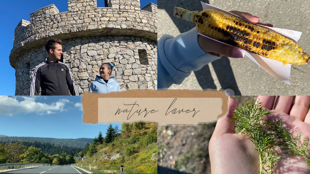 Vlog - Bjelašnica i Javorov Do 🌳🍂