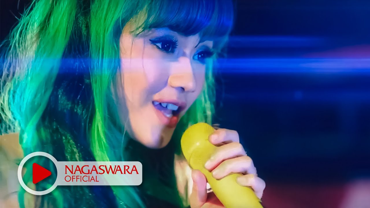 The Virgin - Positive Negative  (Official Music Video NAGASWARA)
