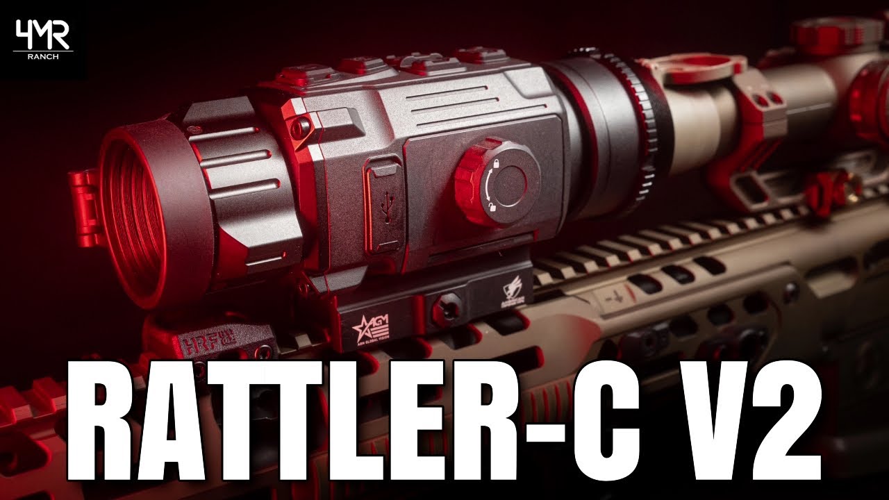 Too Good to be True? Thermal Clip-On for Sub $1k
