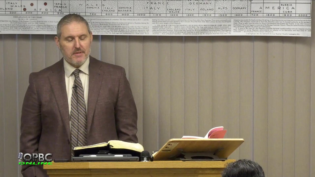 Biblical Manhood in an Effeminate World