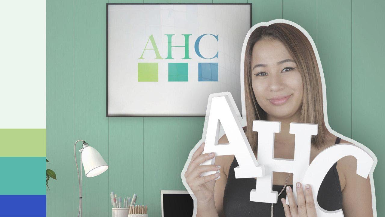 Presenting: Asia Health Channel