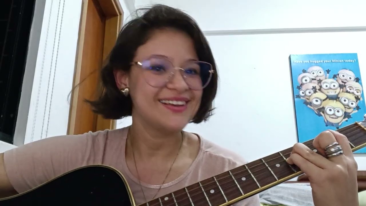 Uma Nova História - Fernandinho @fernandinho 