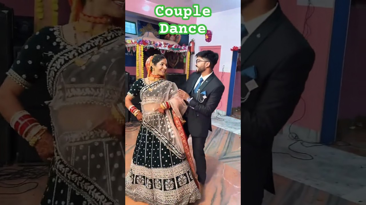 Maya Pirati Kaisi La ||❤️ New Kumauni Couple Dance Performance || #chhayadeepvlogs #dance #shorts