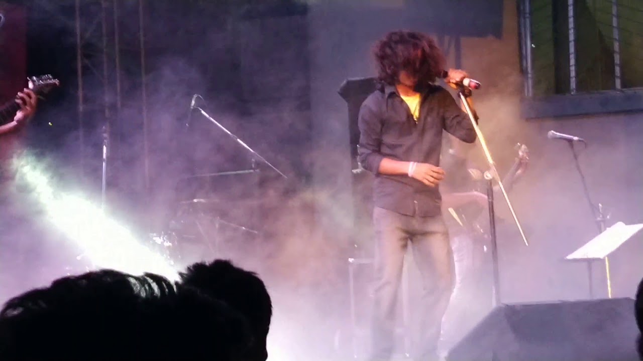 Jnan storm prayas band program