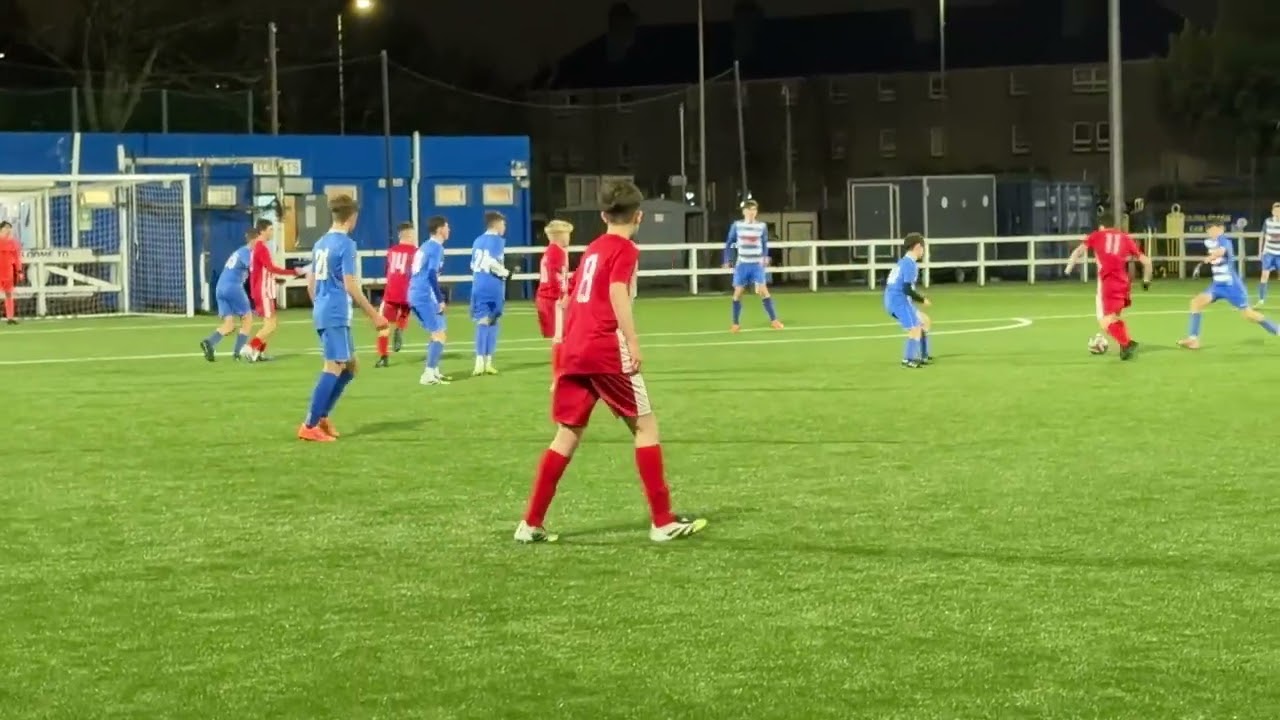 30 01 26 Renfrew vs Greenock