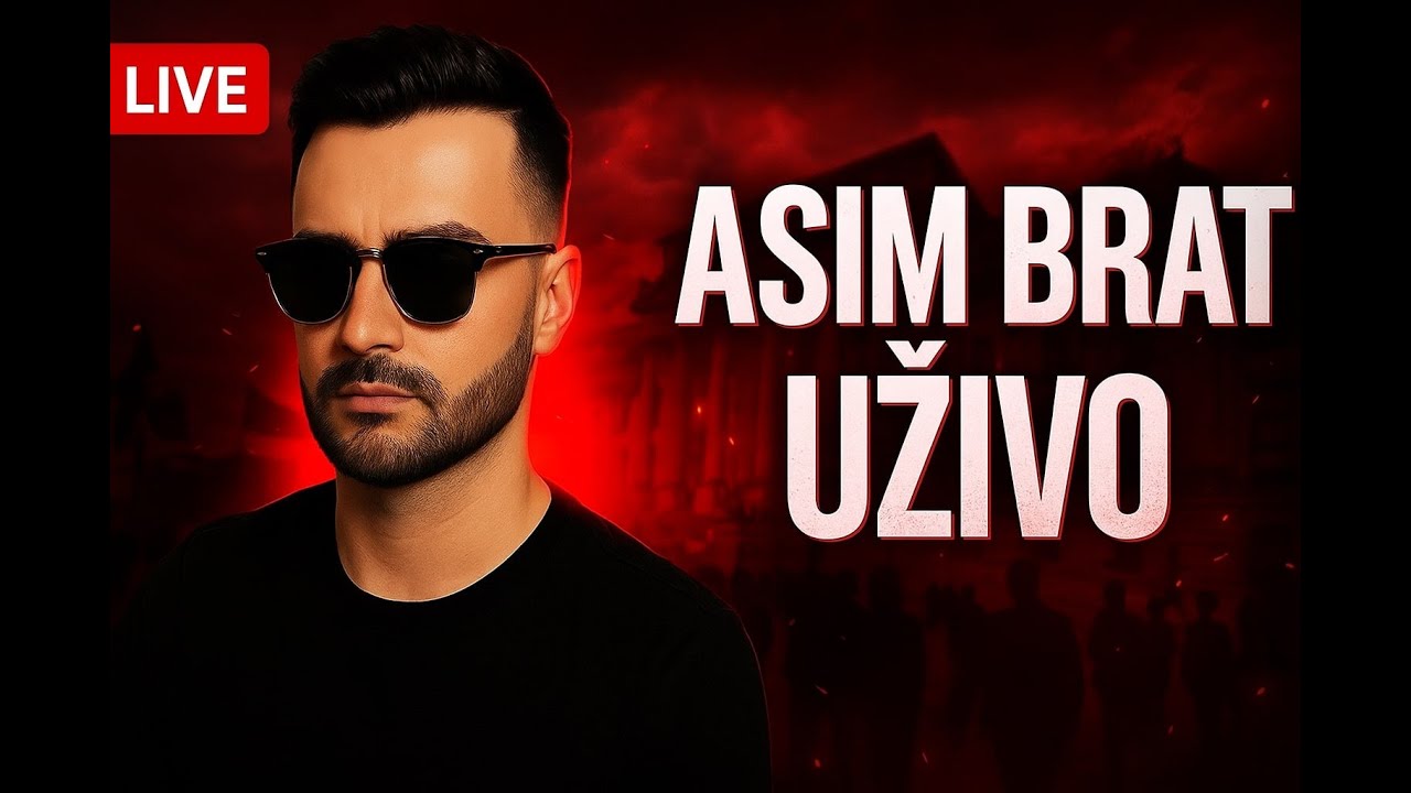 Vanredne Vijesti na Asim Brat Official: Šok otkrića večeras u 20h!