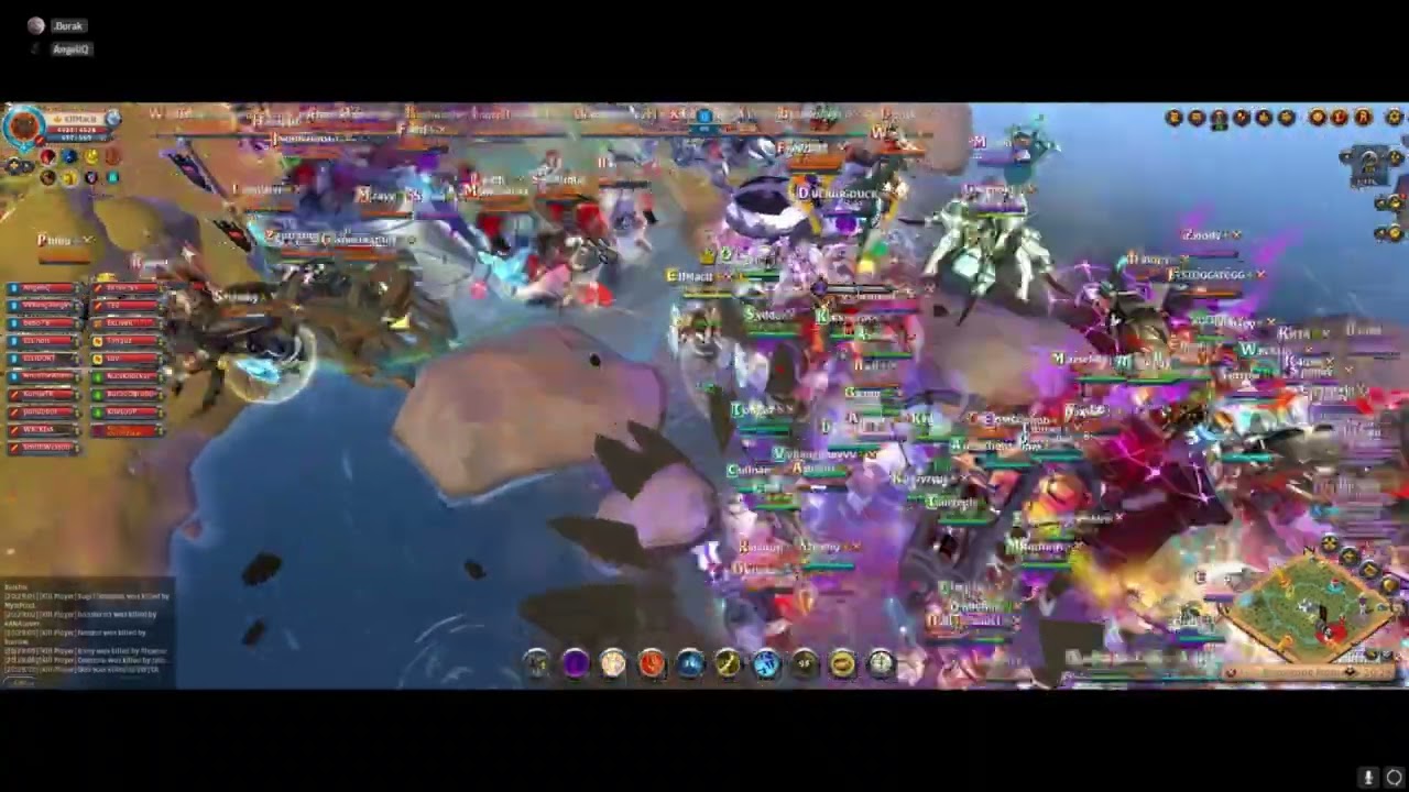 Ah shit, here we go again, RB TAKES ALL!