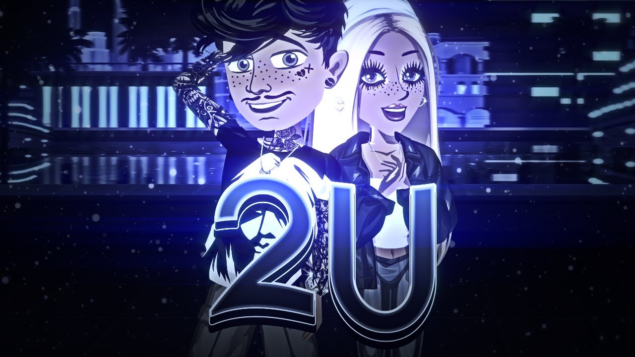 2U - msp version