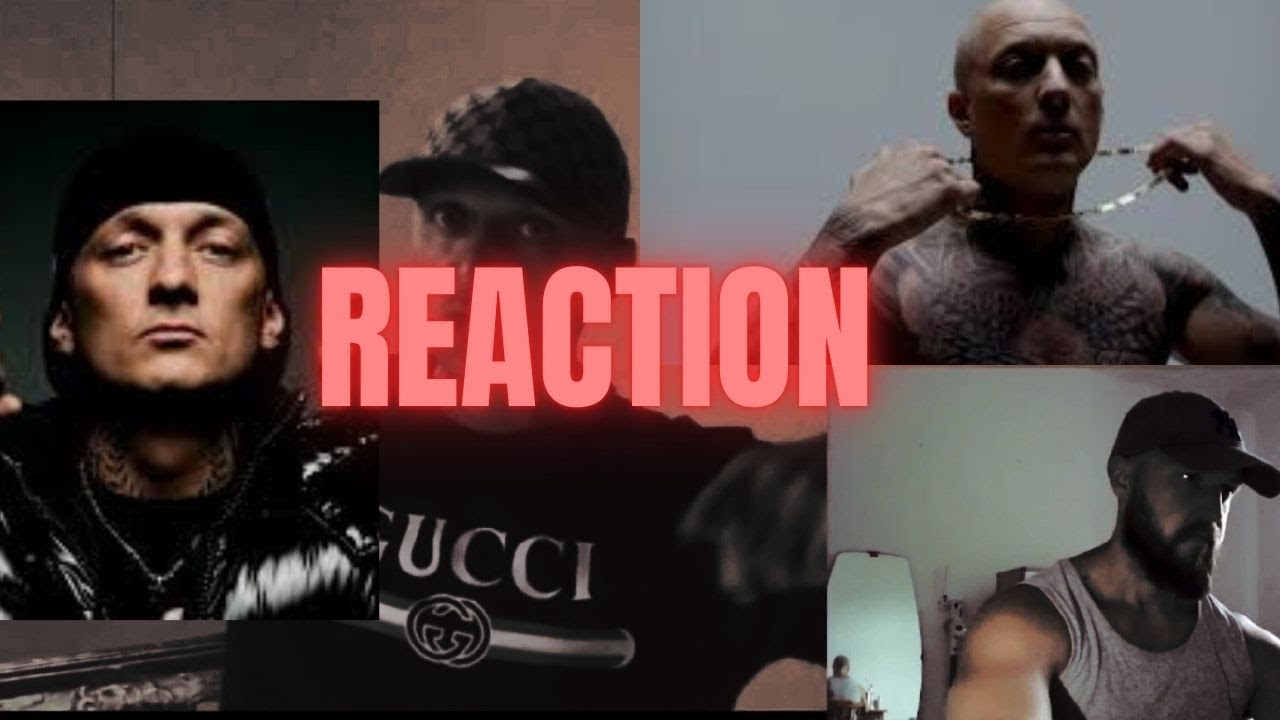 WOW.. 😨 KRASSES SOUNDBILD | OLEXESH - SPIEGLEIN | REACTION