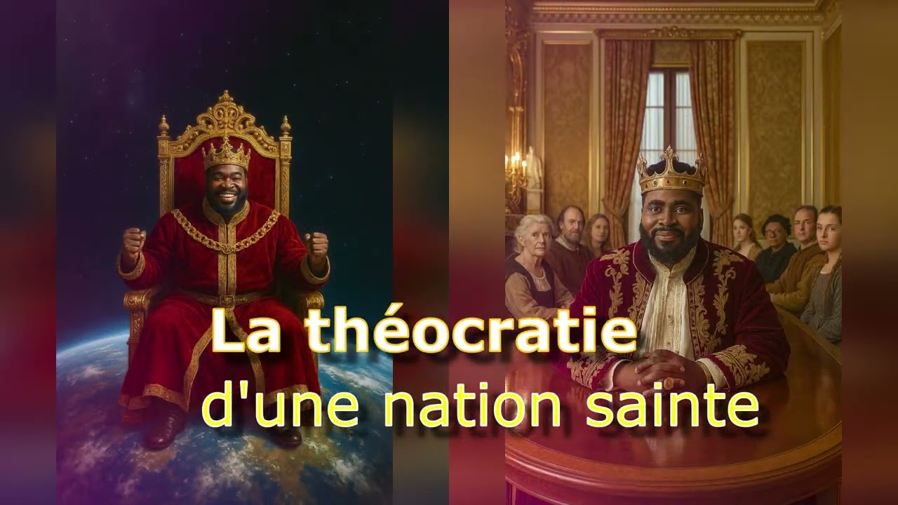 La théocratie 26