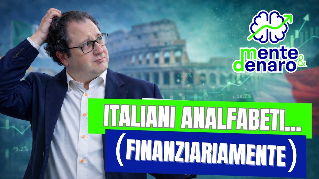 Bocciati!  |  Finanza Personale Evergreen (B.002)