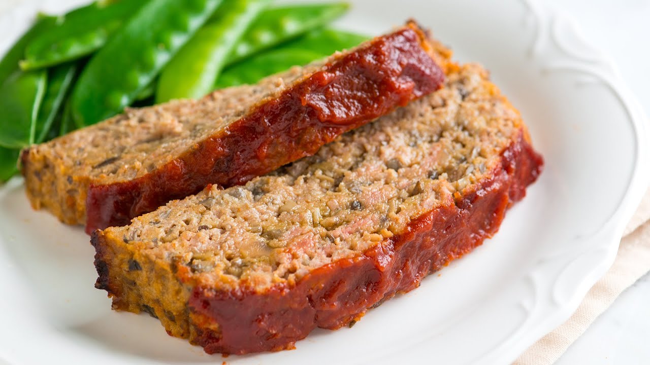 Лучший рецепт мясного рулета из индейки, который мы приготовили