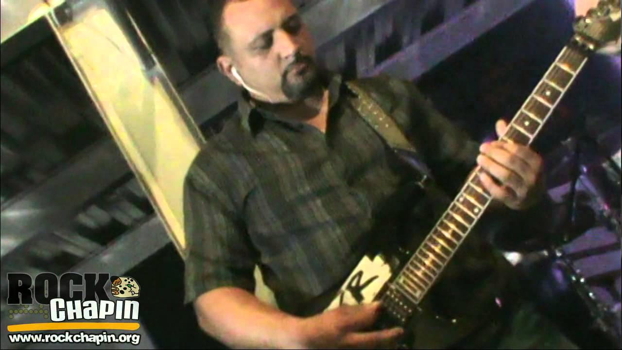 Extincion 2015 - Chain