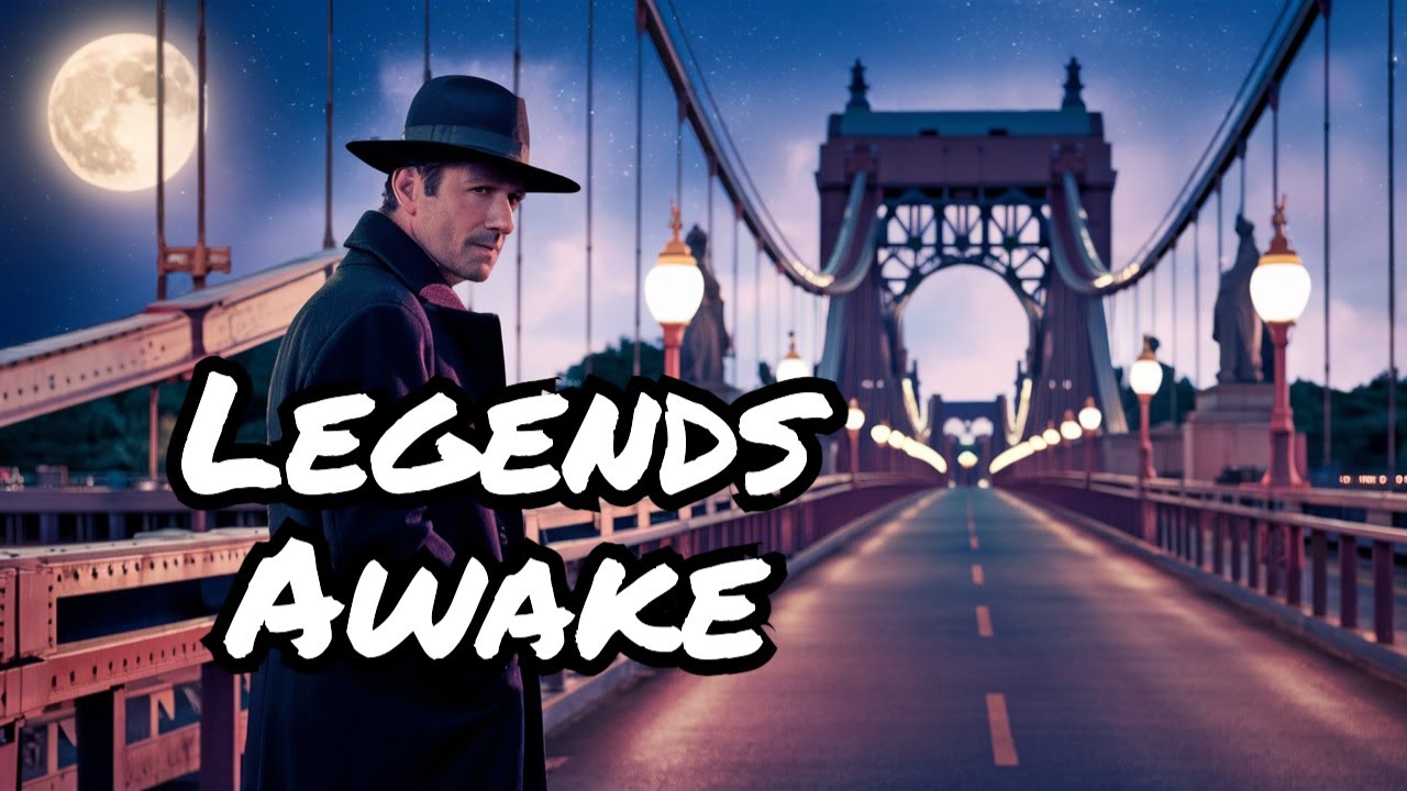 Charles Bridge: Myths and Legends Revealed! 🕯️