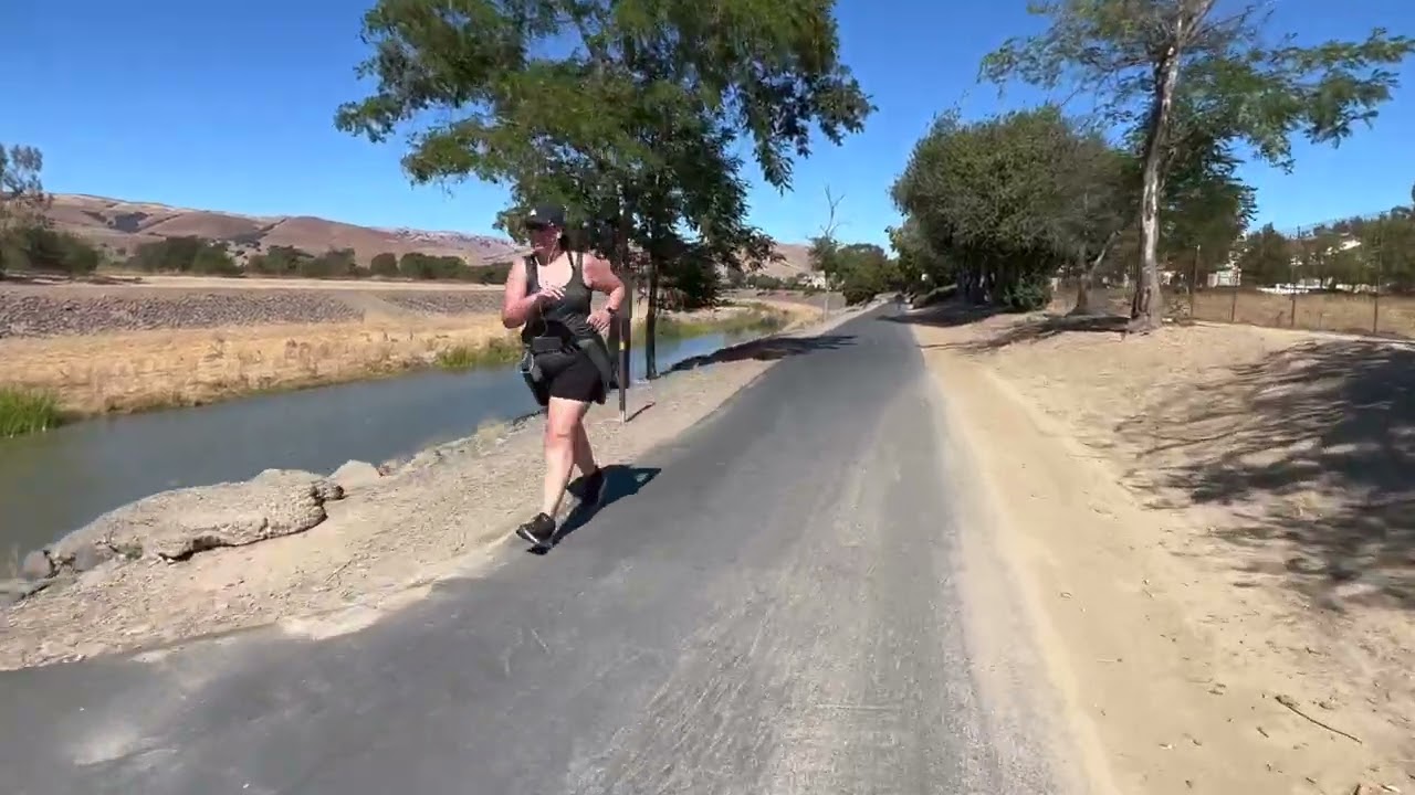 Alameda Creek Zero 10x Ride July 21 2022