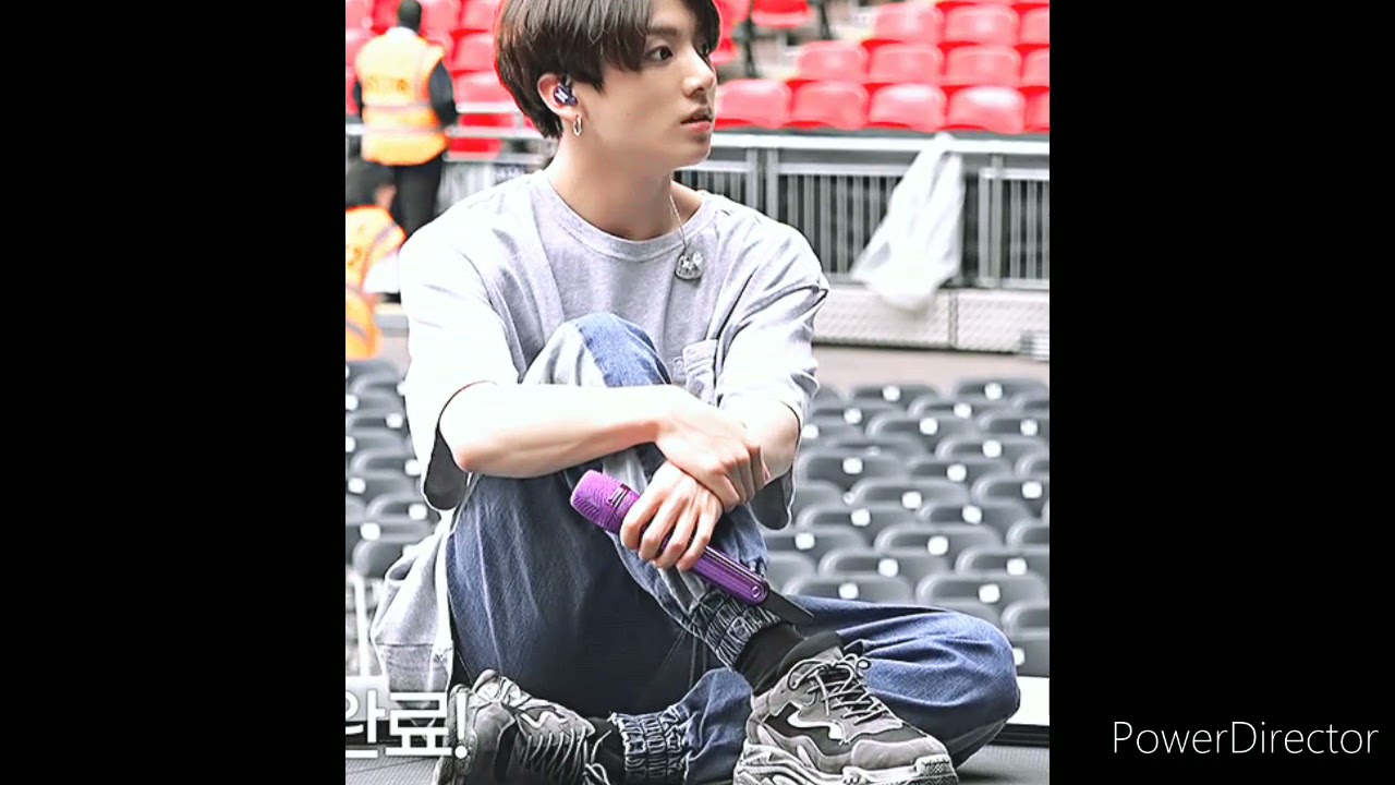 Jungkook  - Pray [FMV]