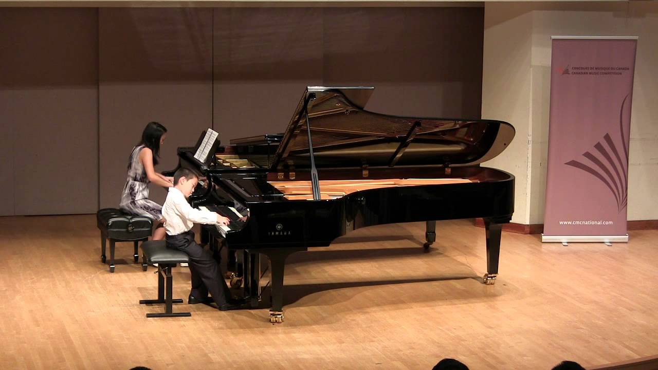 CMC 2012 National Final by George (2nd place) - Polunin