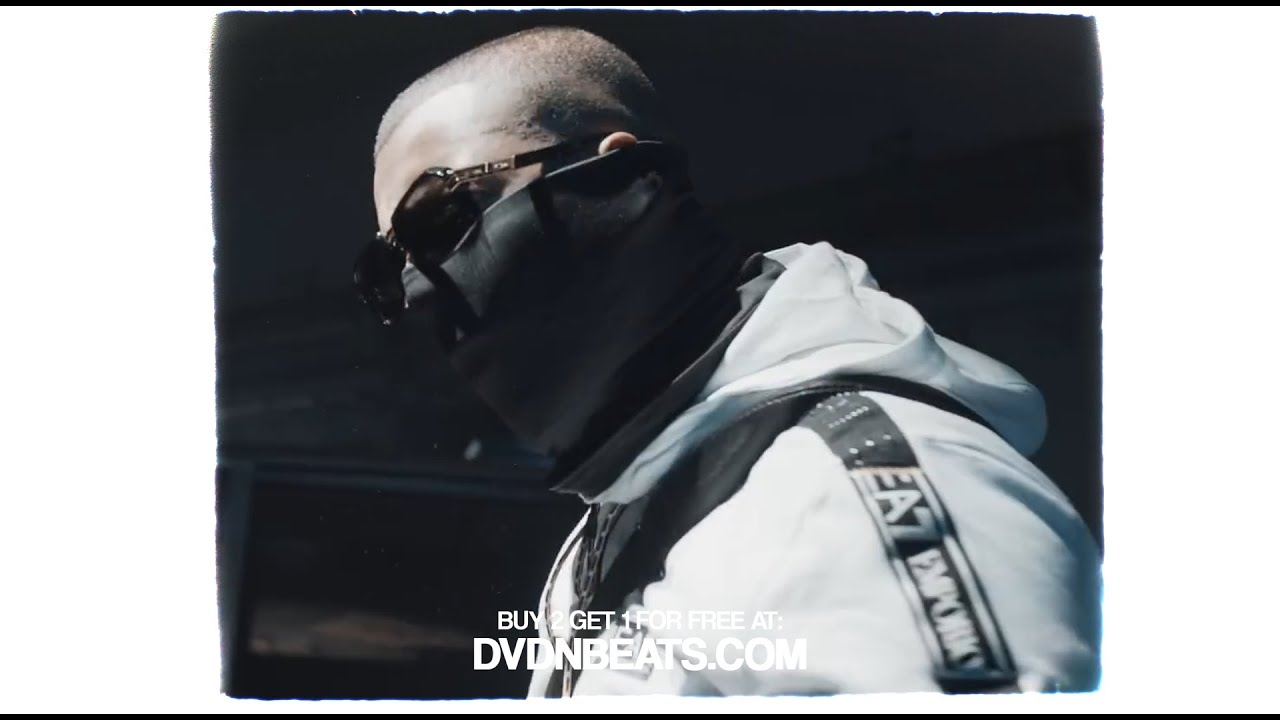 [FREE] HOODBLAQ x PAJEL Type Beat | BALD ZU HELAL | 2023