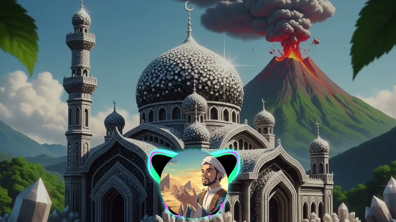 Motivational || Islamic Motivational Background Music Effect