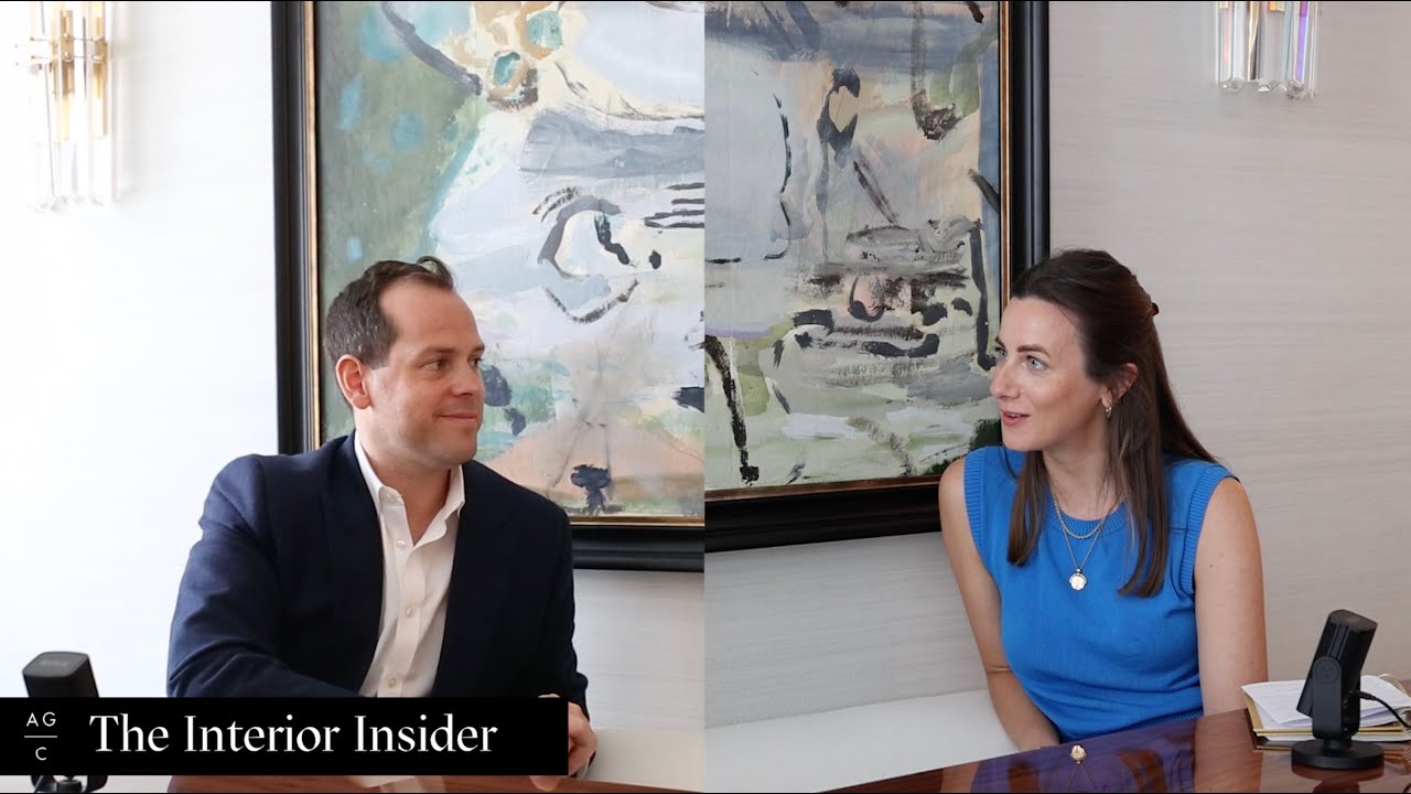 S1 E10 | Inside The OWO Residences: Heritage and Luxury Living with Alex Rusling