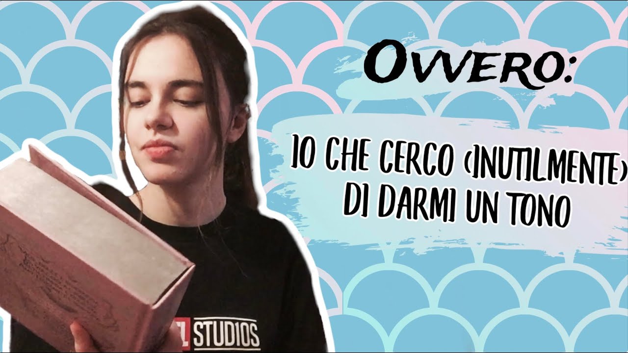 I MIEI CLASSICI PREFERITI | Libri preferiti #1