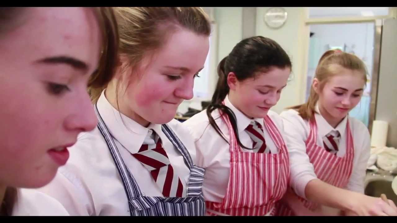 Saintfield High School