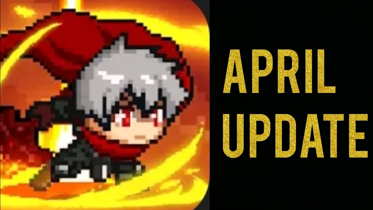 Slayer Legend: April Update EU ~ Was ist Neu?